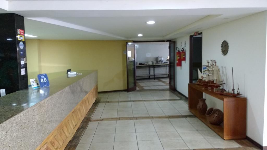 Pipa'S Bay Apartamentos Praia de Pipa Exterior foto