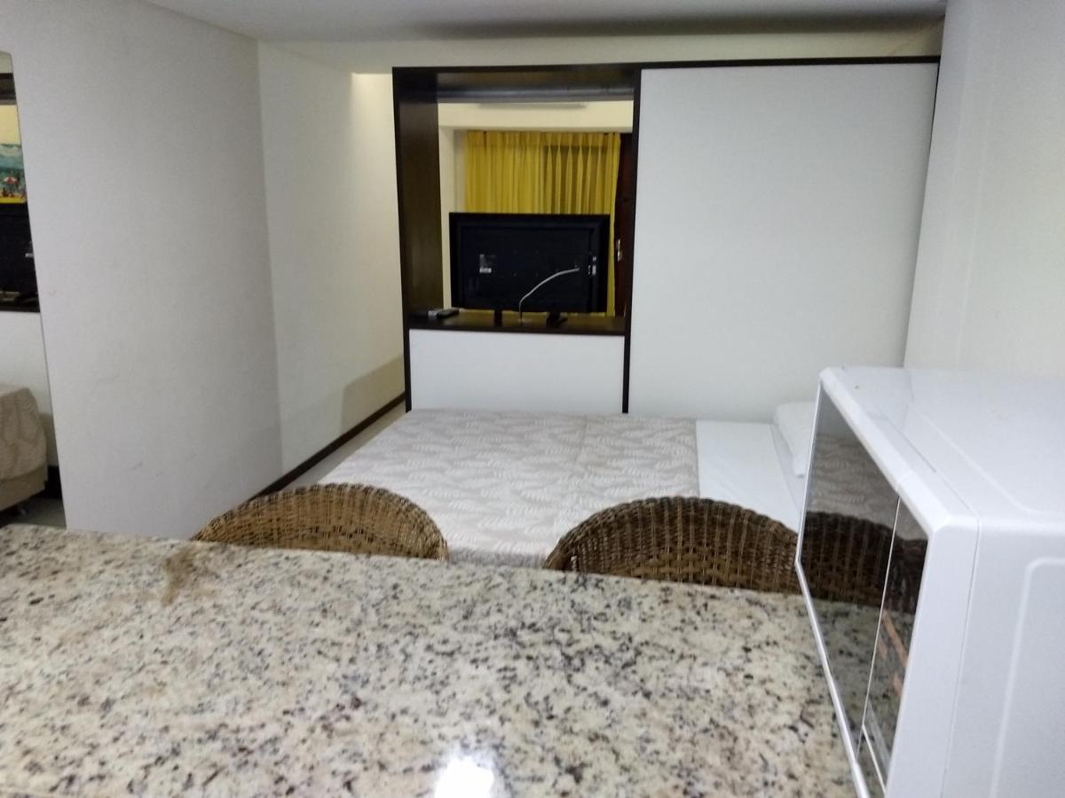 Pipa'S Bay Apartamentos Praia de Pipa Exterior foto